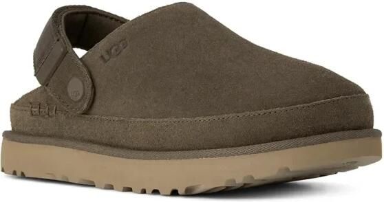 Ugg Goldenstar Clog Dames Bruin- Dames Bruin - Foto 8
