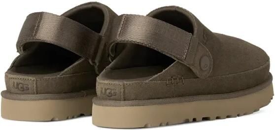 Ugg Goldenstar Clog Dames Bruin- Dames Bruin - Foto 10