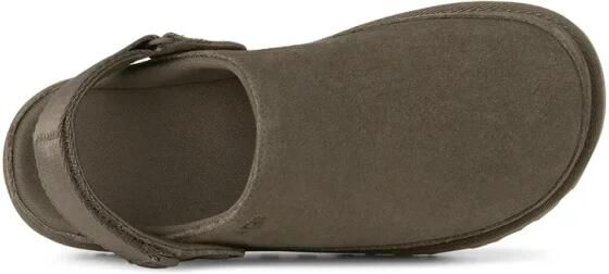 Ugg Goldenstar Clog Dames Bruin- Dames Bruin - Foto 11