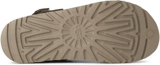 Ugg Goldenstar Clog Dames Bruin- Dames Bruin - Foto 12