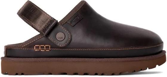 UGG Sliders