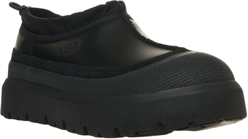 UGG Slip-On Nero Weather Hybrid Schoenen