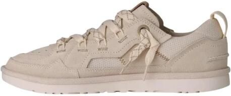 UGG Slip-On Sportieve Suède Sneakers met Veters - Foto 5