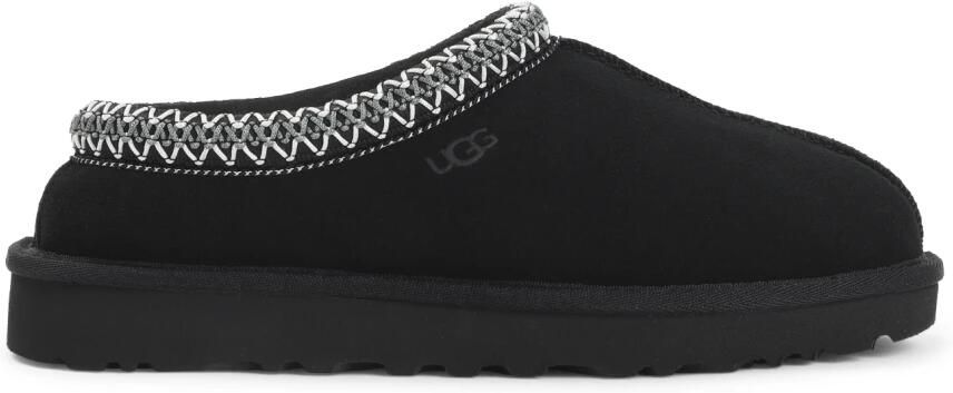 Ugg Tasman II voor dames | Sheepskin instapschoenen op .com eu nl nl in Black