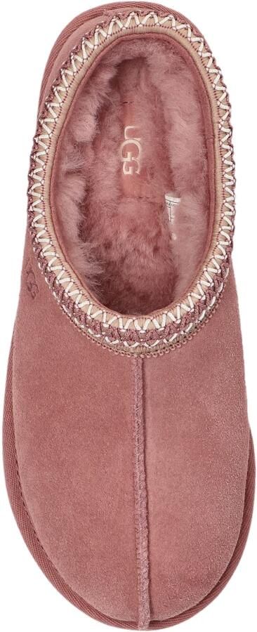 Ugg Tasman II voor dames | Sheepskin instapschoenen op .com eu nl nl in Pink