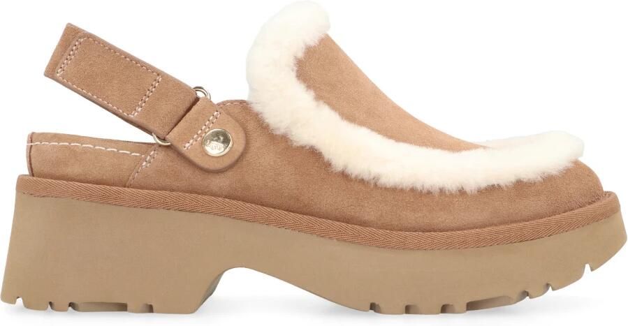 Ugg Pantoffels W Esmee Clog - Foto 2