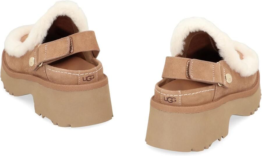 Ugg Pantoffels W Esmee Clog - Foto 1