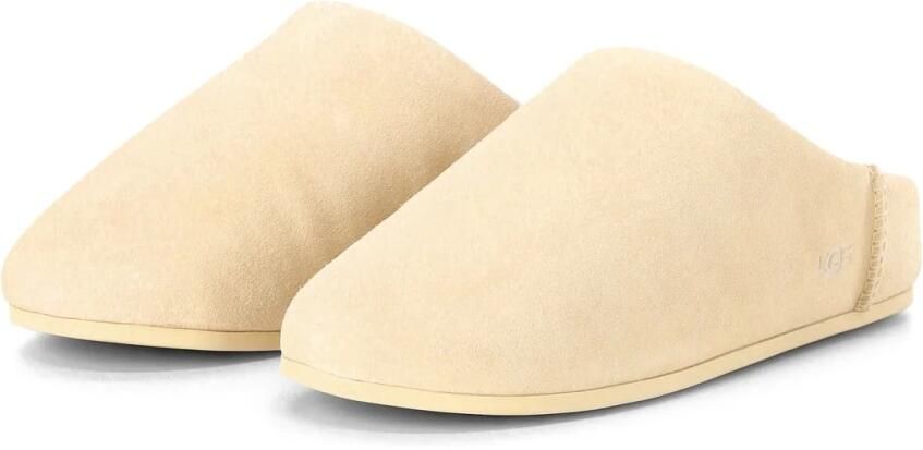 Ugg Elea Slip-On in Pale Buttercup