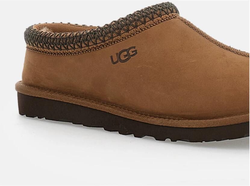 Ugg Tasman II Nubuck in Brown - Foto 4