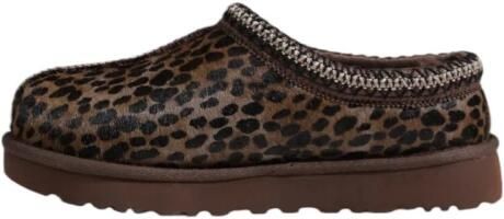 Ugg Tasman Slipper Caspian Burnt Cedar Brown Dames - Foto 4