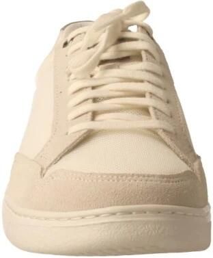 Ugg South Bay lage sneaker van mesh voor Heren in White