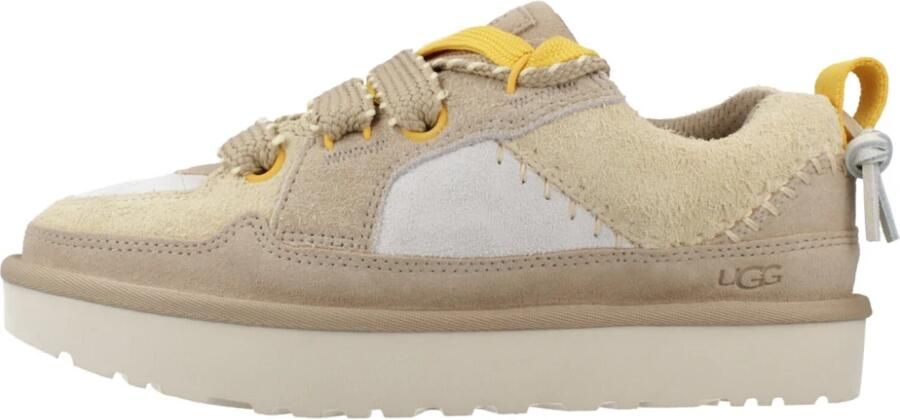 Ugg Lage Sneakers 1172710 LO LOWMEL BIARRITZ - Foto 2
