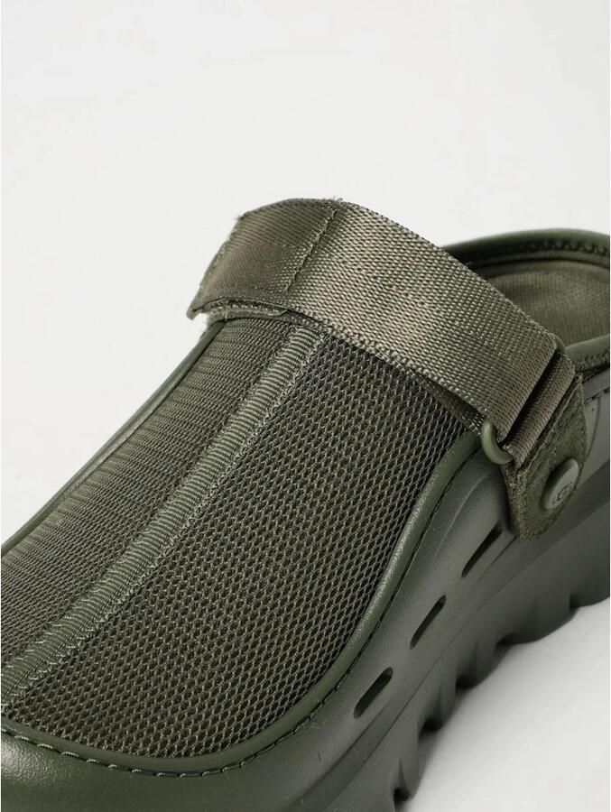 Ugg Klompen M PEACKMOD - Foto 2