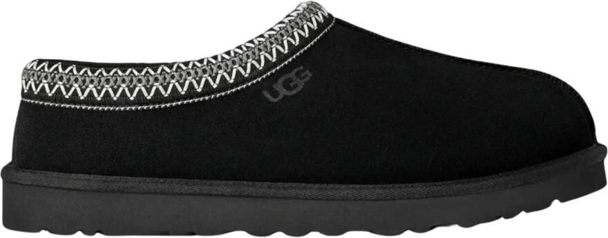 Ugg Pantoffels Tas II Slipper Black