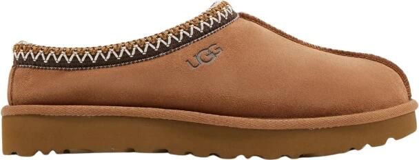 Ugg Pantoffels Tas Slipper Chestnut