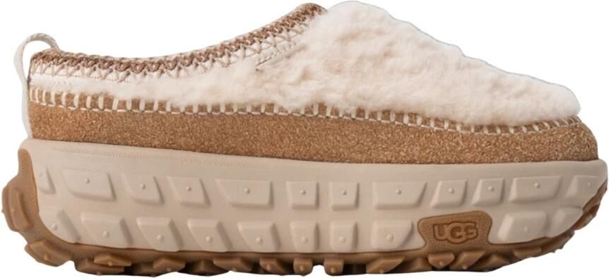 Ugg Slippers Venture Daze Cozy Natural
