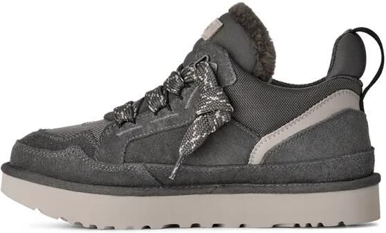 UGG Lowmel Schoenen Grijs Man - Foto 4