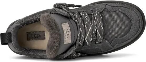 UGG Lowmel Schoenen Grijs Man - Foto 5