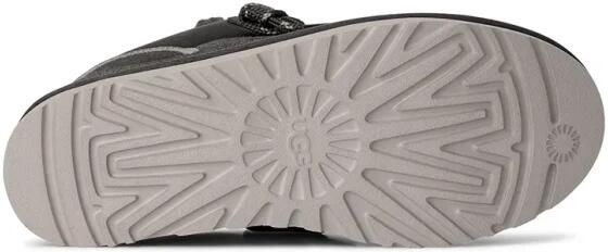 UGG Lowmel Schoenen Grijs Man - Foto 6