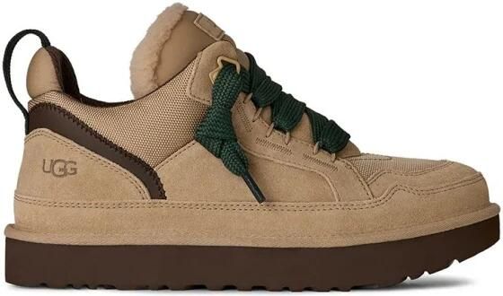 UGG M LOWMEL 46 Sneakers - Foto 2