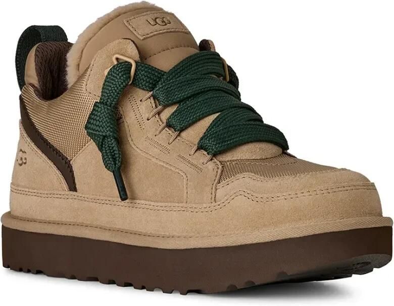 UGG M LOWMEL 46 Sneakers - Foto 3