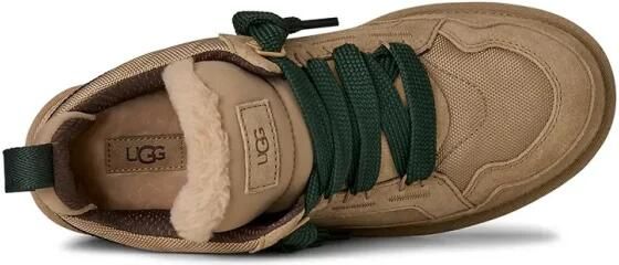 UGG M LOWMEL 46 Sneakers - Foto 6