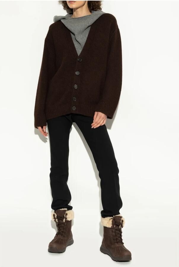 Ugg Adirondack Boot lll Distressed-laars in Brown - Foto 4