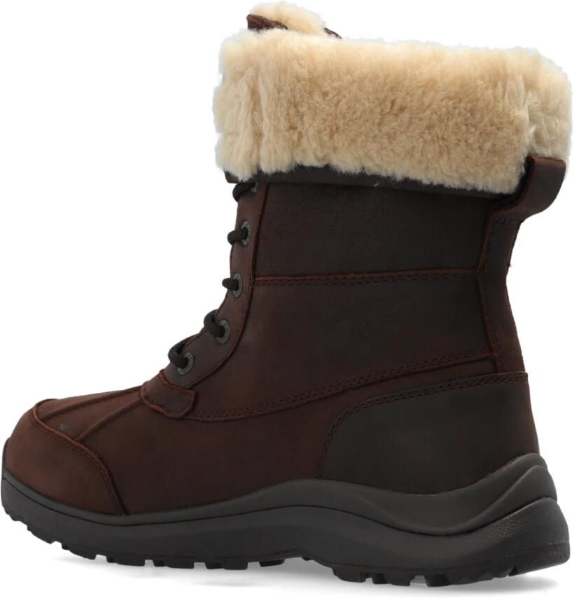 Ugg Adirondack Boot lll Distressed-laars in Brown - Foto 2