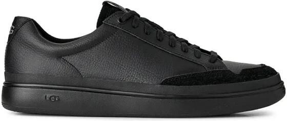 UGG Sneakers laag 'South Bay' zwart