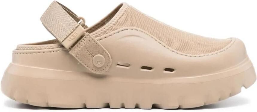 UGG Sport Slide Sandalen
