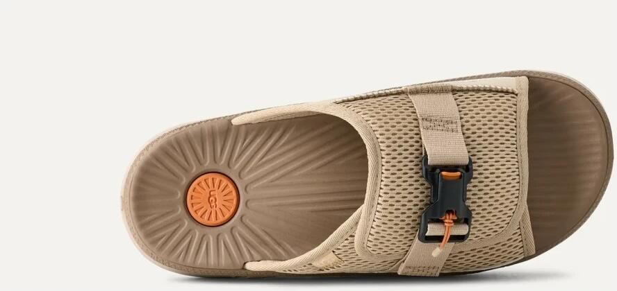 UGG Sportieve Slippers met Mesh Band