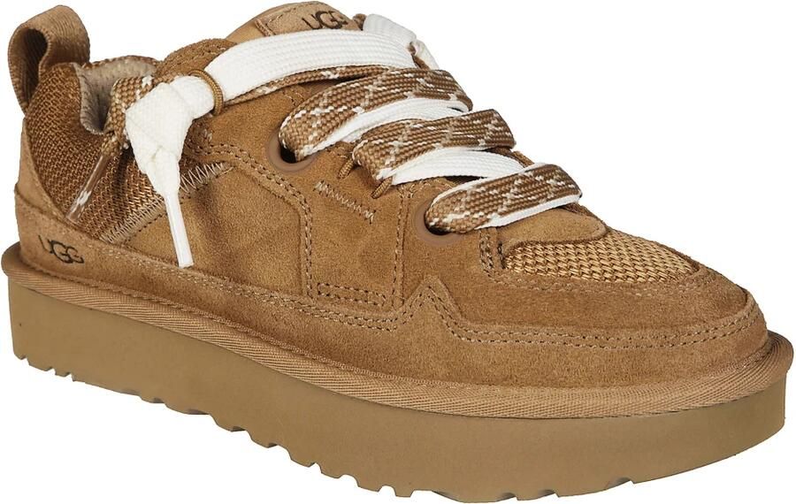 Ugg Australian Sneaker M Lo Lowmel Fashion Wear Volwassen - Foto 10