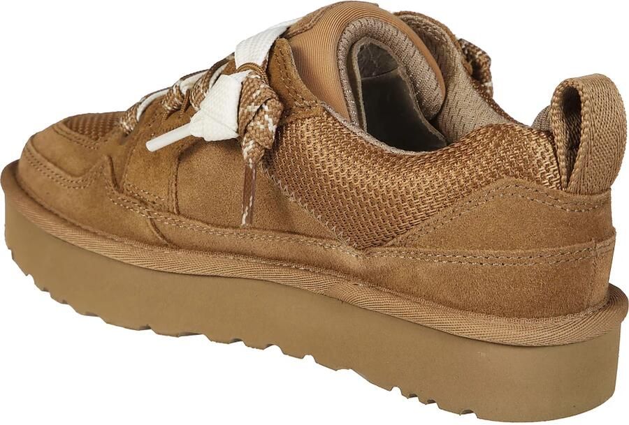 Ugg Australian Sneaker M Lo Lowmel Fashion Wear Volwassen - Foto 3