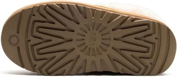 UGG Pantoffels Tazzlita Maat: 40 Materiaal: Suède Kleur: Cognac - Foto 7