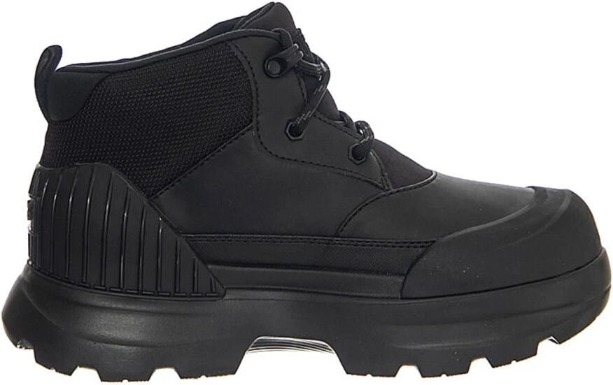 UGG Hoge veterschoenen NEUMEL X platform outdoor fashion lace-up shoe with water-repellent membrane - Foto 3