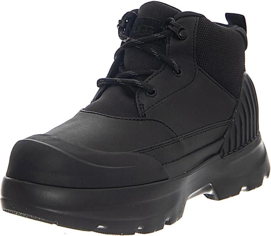 UGG Hoge veterschoenen NEUMEL X platform outdoor fashion lace-up shoe with water-repellent membrane - Foto 2