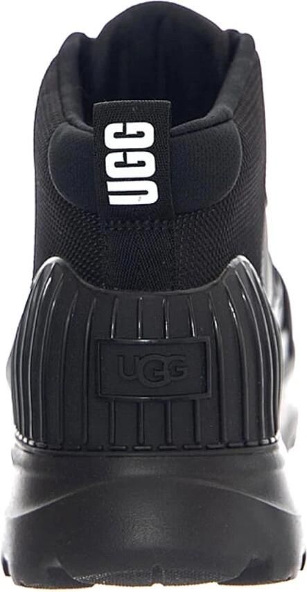 UGG Hoge veterschoenen NEUMEL X platform outdoor fashion lace-up shoe with water-repellent membrane - Foto 4