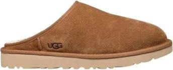 UGG Suède Leren Klomp