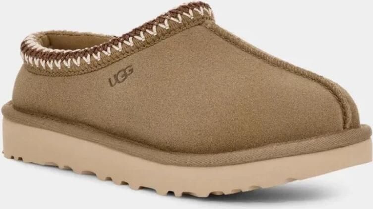 UGG Suède Pantoffel in Antilope Kleur - Foto 2