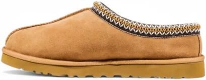 UGG Instappers Heren M Tasman Ii Maat: 41 Materiaal: Suède Kleur: Cognac - Foto 8