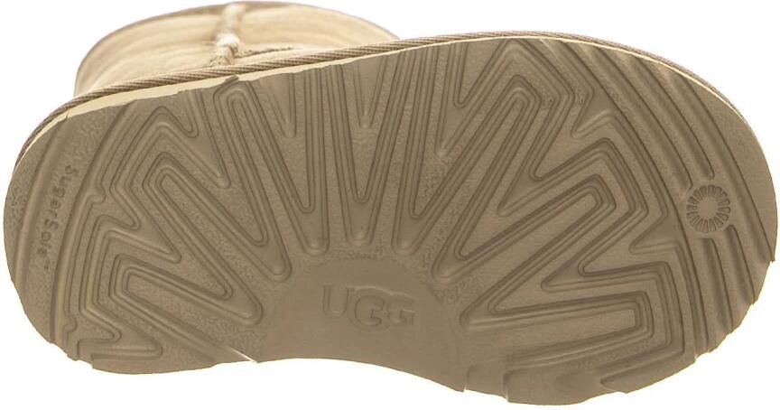 Ugg Classic II laars van suède - Foto 3