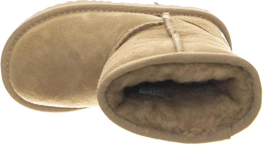Ugg Classic II laars van suède - Foto 2