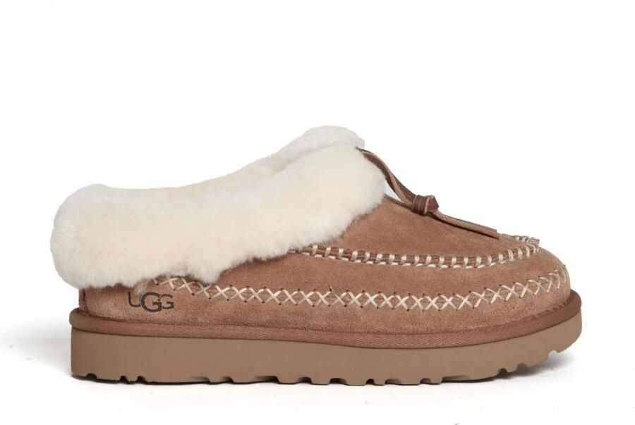 UGG Tas Alpine Enkellaarsjes