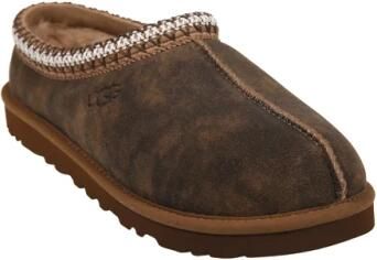 UGG Instappers Heren Tasman Baxter Maat: 41 Materiaal: Suède Kleur: Bruin - Foto 2