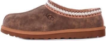 UGG Instappers Heren Tasman Baxter Maat: 41 Materiaal: Suède Kleur: Bruin - Foto 4