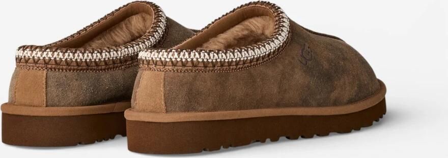 Ugg Slippers Tas Baxter Slipper Chestnut - Foto 2