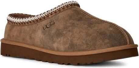 UGG Instappers Heren Tasman Baxter Suède Bruin - Foto 3