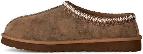 UGG Instappers Heren Tasman Baxter Suède Bruin - Foto 10