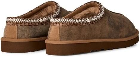 UGG Instappers Heren Tasman Baxter Suède Bruin - Foto 4