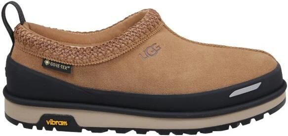 UGG Tasman Guard GTX pantoffels van leer